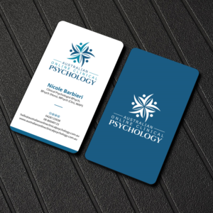 Business Card Design by Ekramul Hossen 2 for this project | Design: #27560940