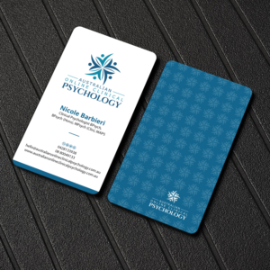 Business Card Design by Ekramul Hossen 2