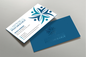 Business Card Design by DesignShout for this project | Design: #27555589