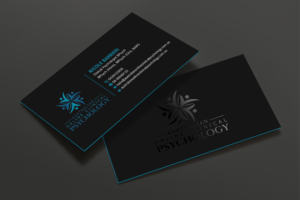 Business Card Design by DesignShout for this project | Design: #27555629