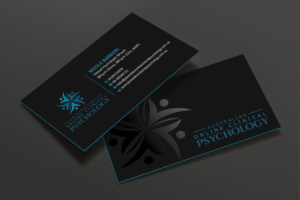 Business Card Design by DesignShout for this project | Design: #27555630