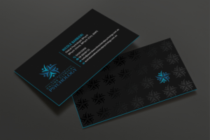 Business Card Design by DesignShout for this project | Design: #27555631
