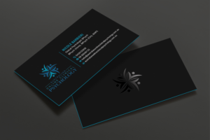Business Card Design by DesignShout for this project | Design: #27555632
