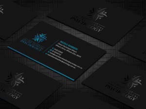 Business Card Design by DesignShout for this project | Design: #27555650