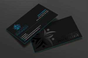 Business Card Design by DesignShout for this project | Design: #27555664