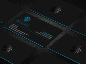 Business Card Design by DesignShout for this project | Design: #27555698