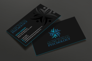 Business Card Design by DesignShout for this project | Design: #27555715