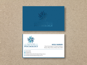 Business Card Design by DesignShout for this project | Design: #27624398