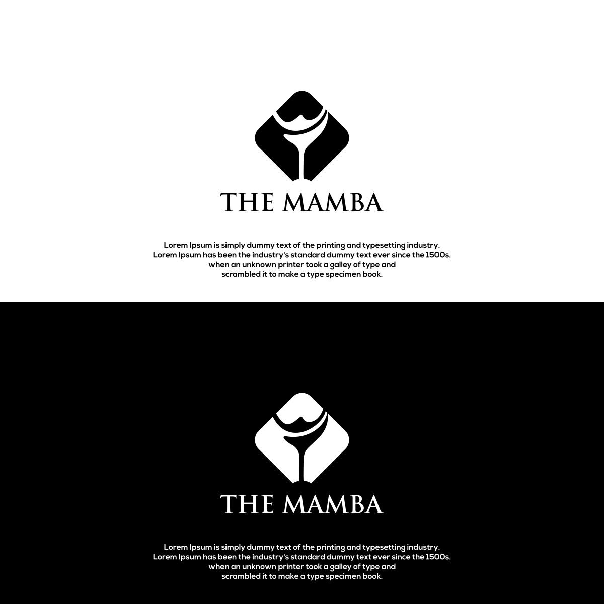 Logo Design by driptip for this project | Design #27555142