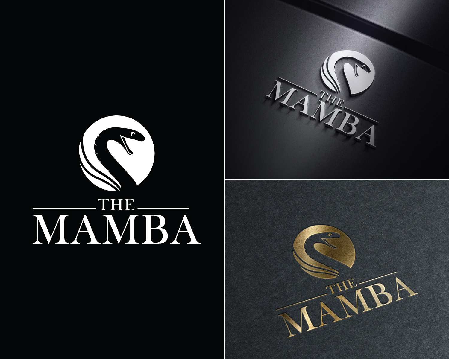 Logo Design by Atec for this project | Design #27558350