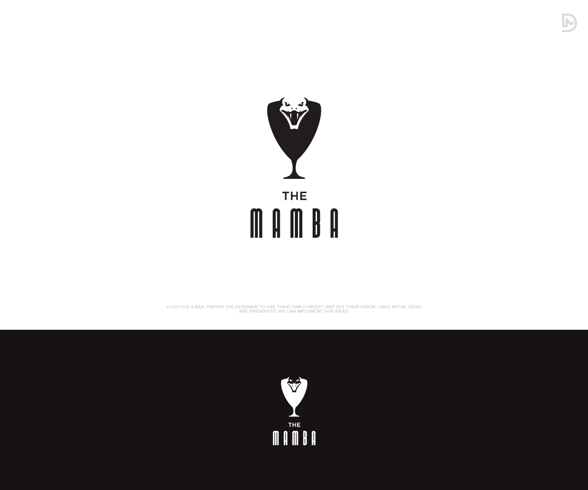 Logo Design by D_Mantra for this project | Design #27555353