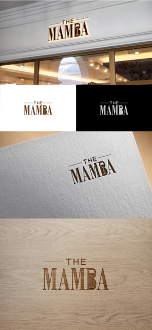 Logo Design by DesIcon for this project | Design: #27558511
