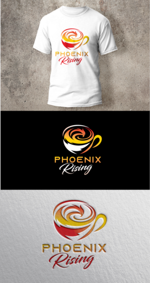 Logo Design by blue eye