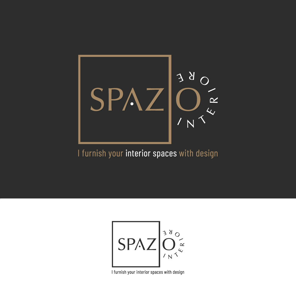 Logo Design by Sujit Banerjee for this project | Design #27557197