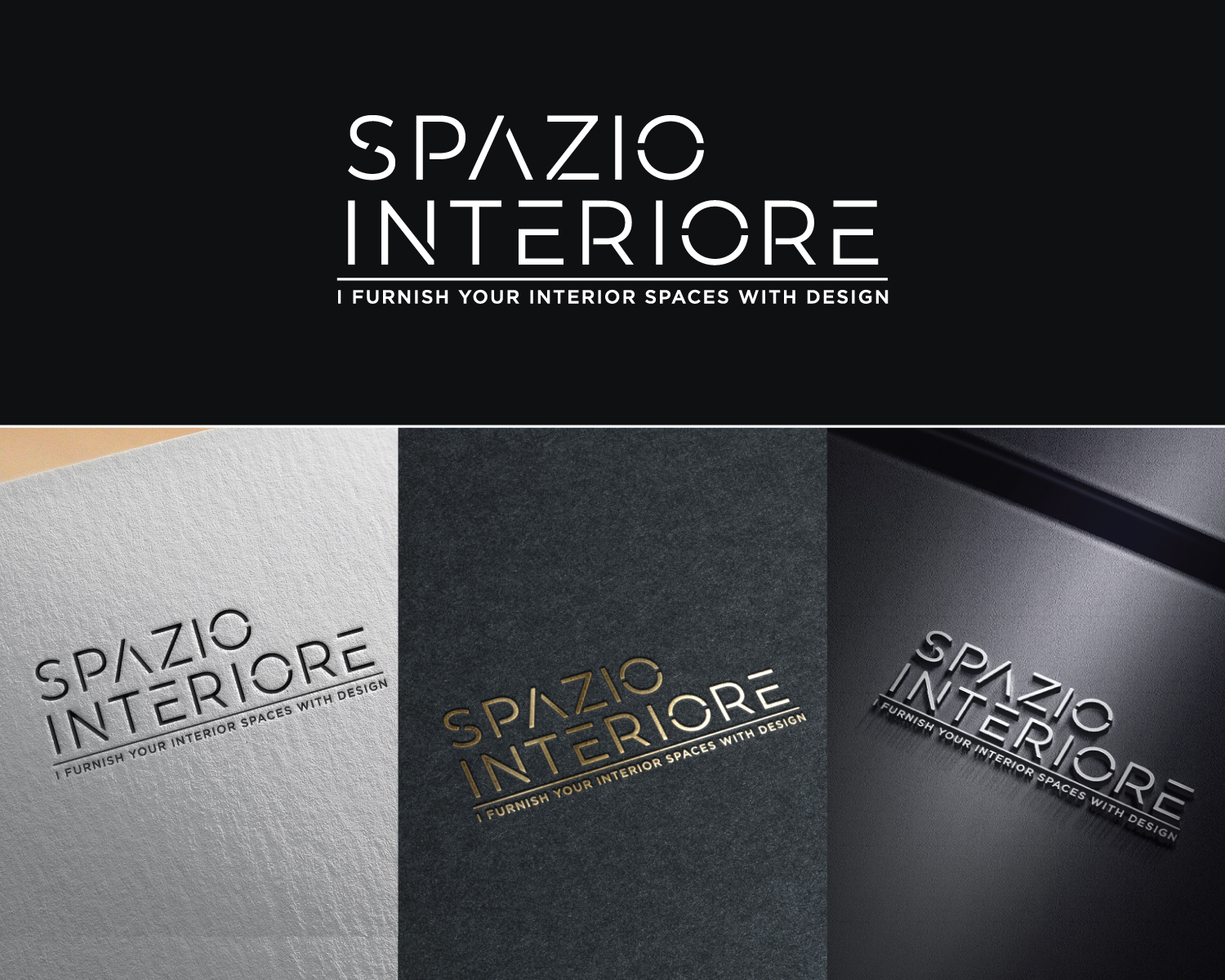 Logo Design by Atec for this project | Design #27570085