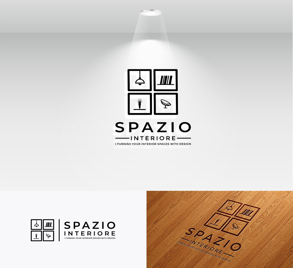 Design de Logo par syra1233 pour ce projet | Design #27563453