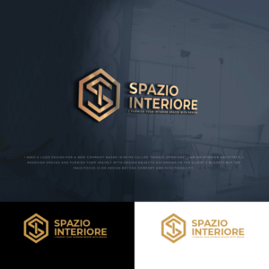 Logo Design by Ayub Zafar for this project | Design: #27568092