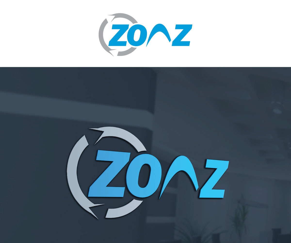 Design de Logo par Luckey yaari pour ZONZ | Design #27562173
