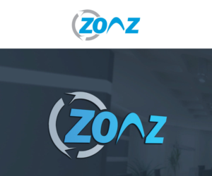 Design de Logo par Luckey yaari pour ZONZ | Design : #27562173