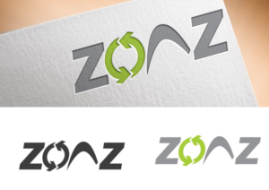 Design de Logo par Vishak vasu pour ZONZ | Design : #27579369