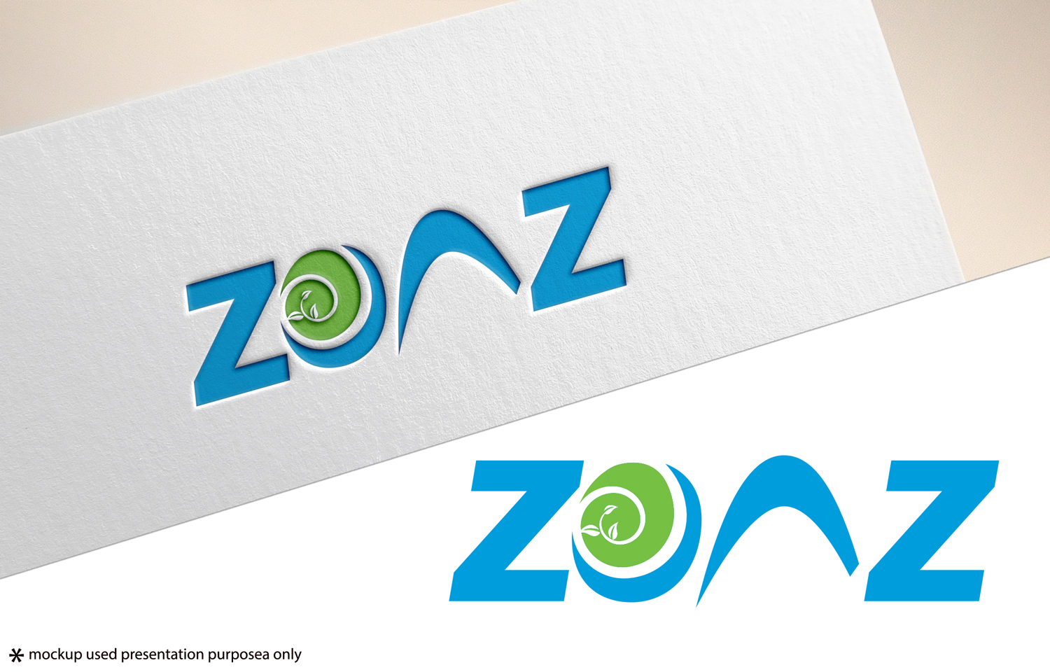 Design de Logo par Rubia@ pour ZONZ | Design #27560083