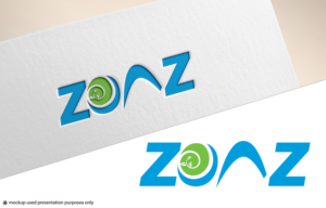 Design de Logo par Rubia@ pour ZONZ | Design : #27560083