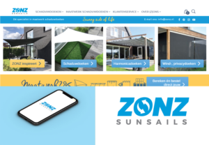 Design de Logo par Fajr. pour ZONZ | Design : #27560366