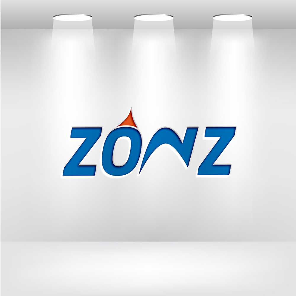 Design de Logo par MH@Designer pour ZONZ | Design #27559996