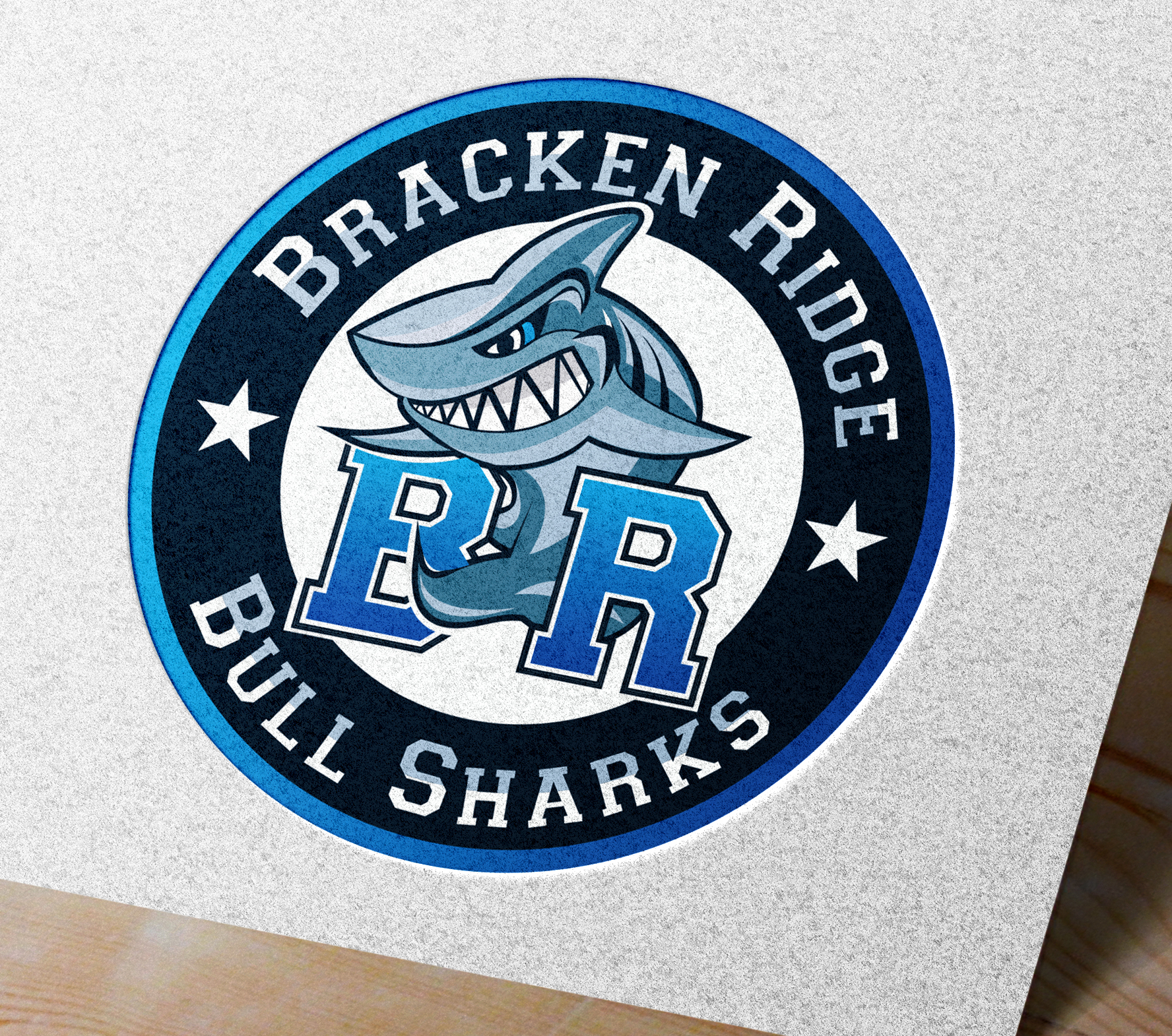 Diseño de Logo por Aaaron para este proyecto | Diseño #27591590