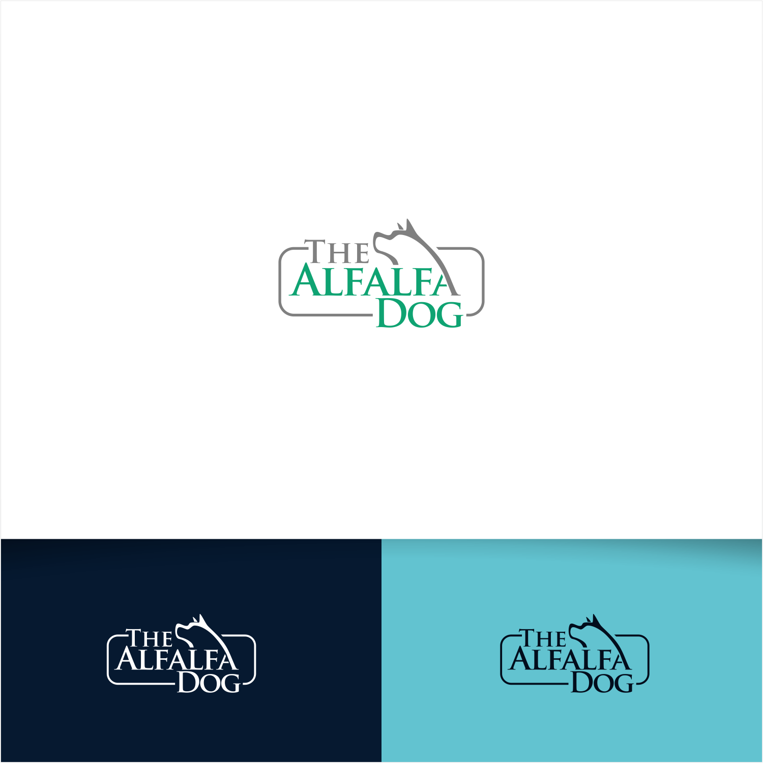 Logo Design by Arham Hidayat for this project | Design #27577196