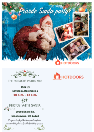 Flyer Design by tanya_gaysina59