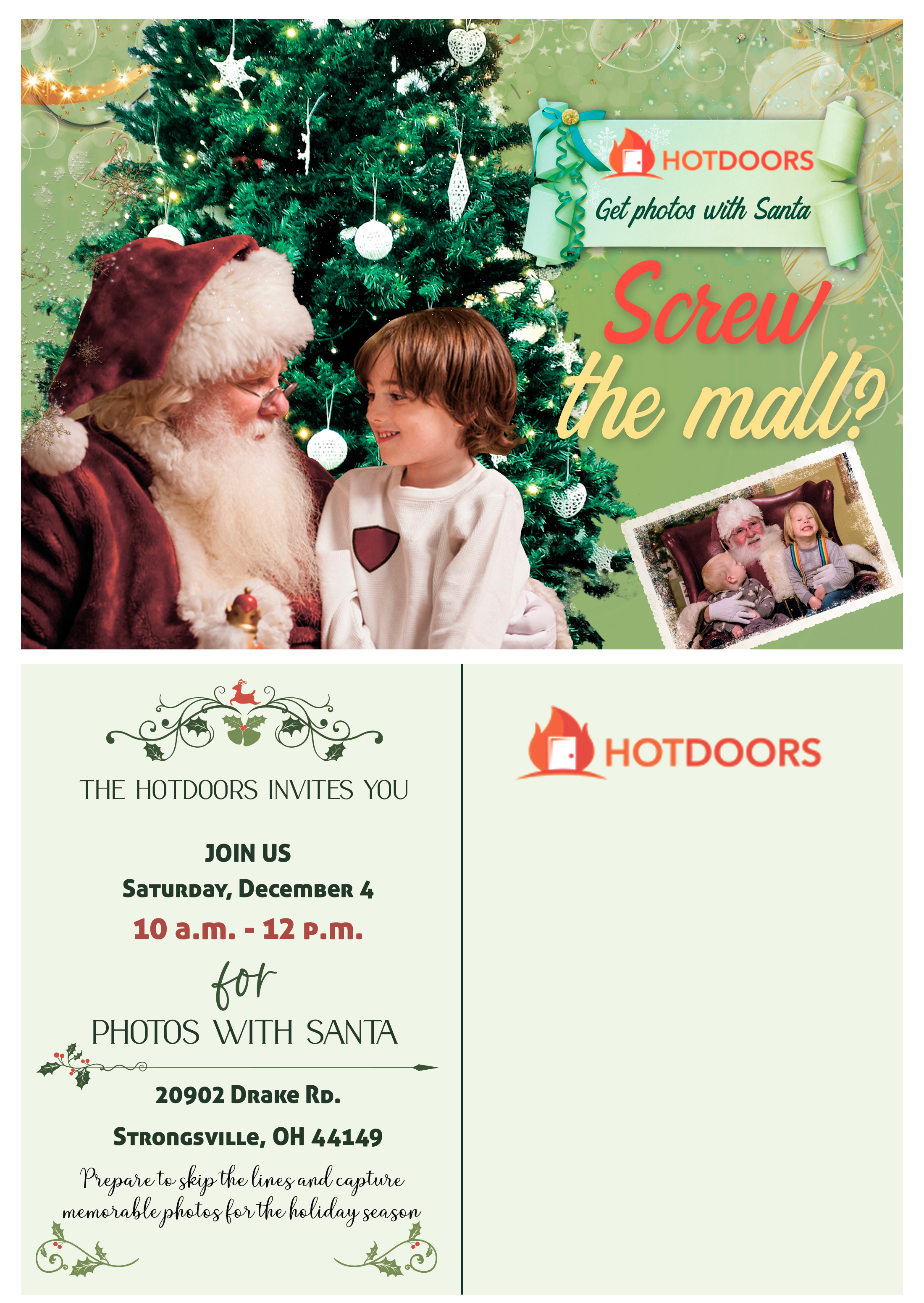 Flyer Design by tanya_gaysina59 for this project | Design #27569459