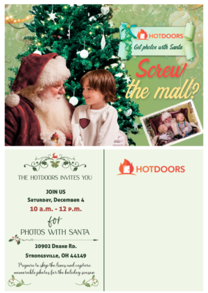 Flyer Design by tanya_gaysina59 for this project | Design: #27569459