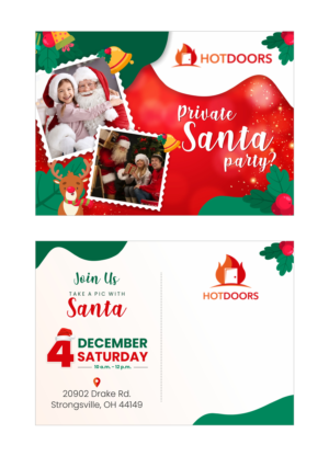 Flyer Design by KreativeMadz