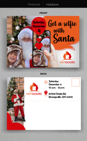 Flyer Design by danstudio for this project | Design #27566328