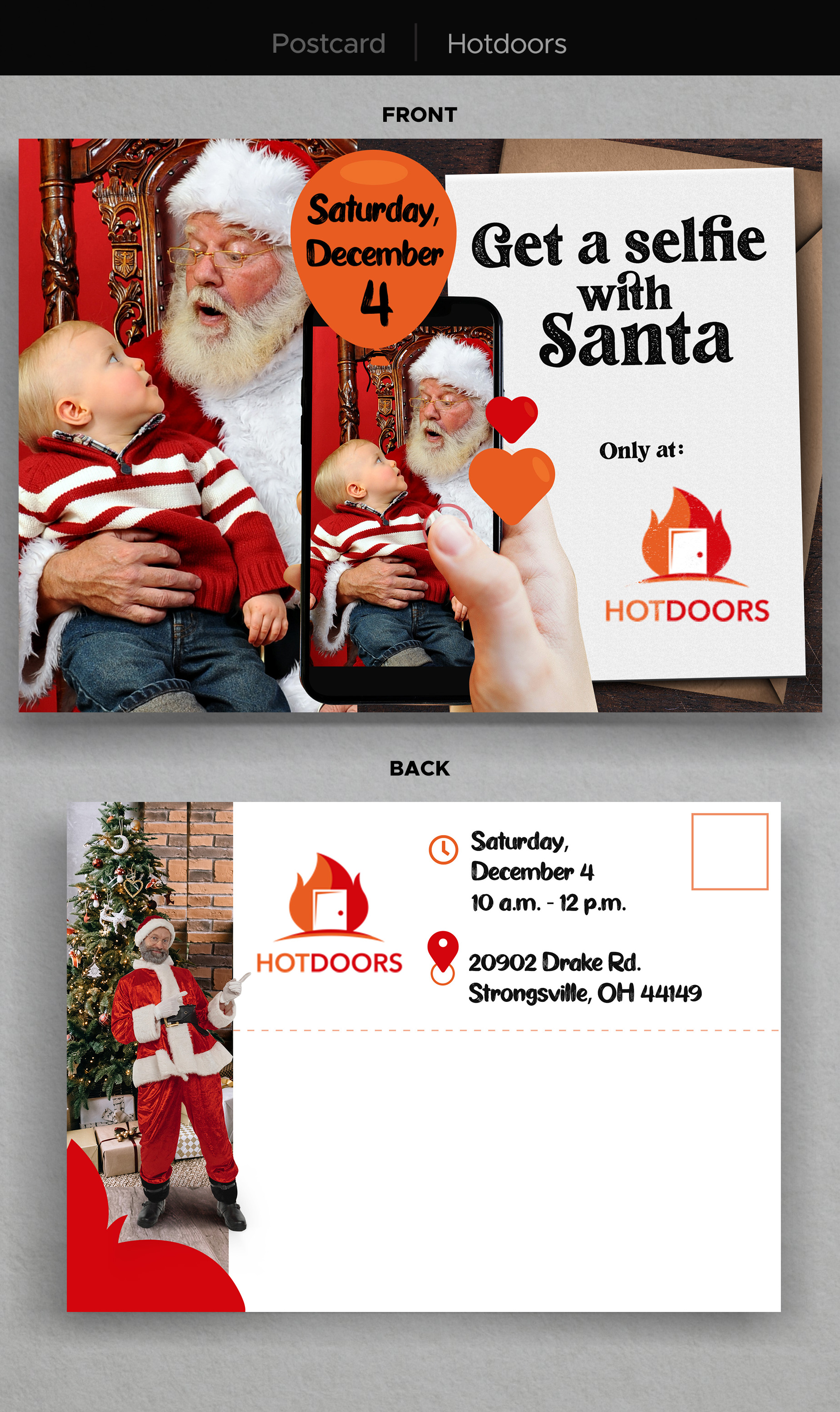 Flyer Design by danstudio for this project | Design #27571679