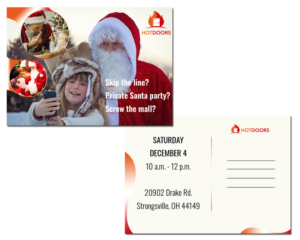 Flyer Design by AditiArts for this project | Design #27561147