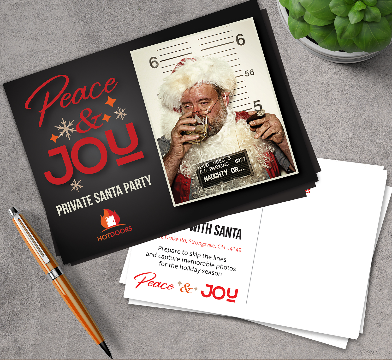 Flyer Design by alex989 for this project | Design #27561897