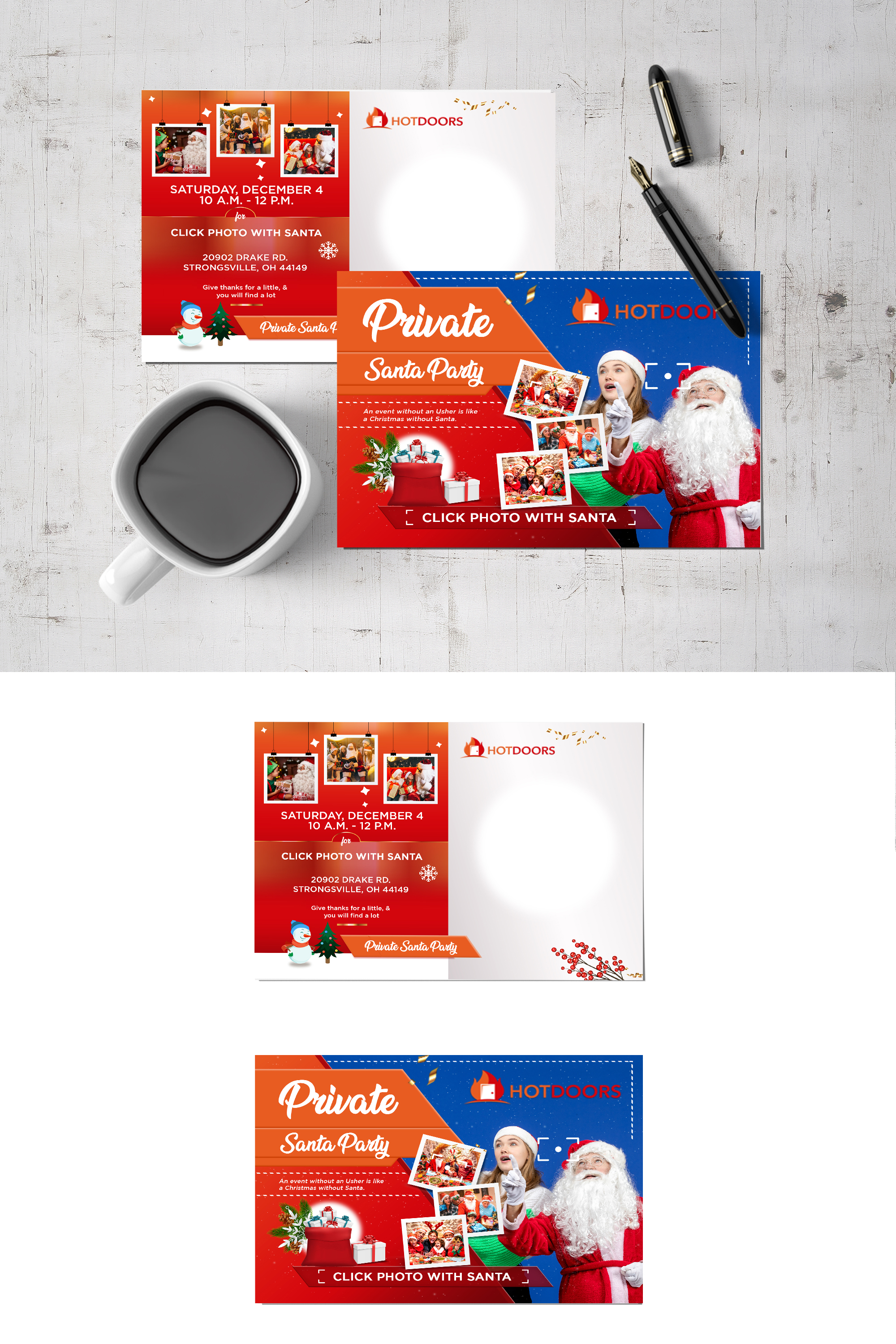 Design de Flyer par debdesign pour ce projet | Design #27567750