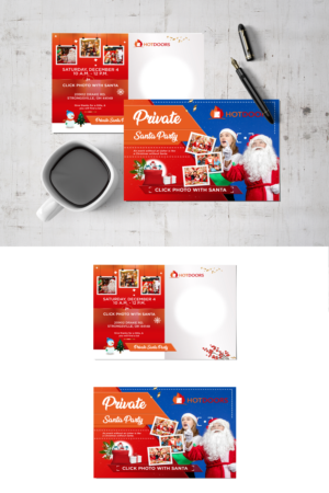 Diseño de Flyer por debdesign para este proyecto | Diseño: #27567750