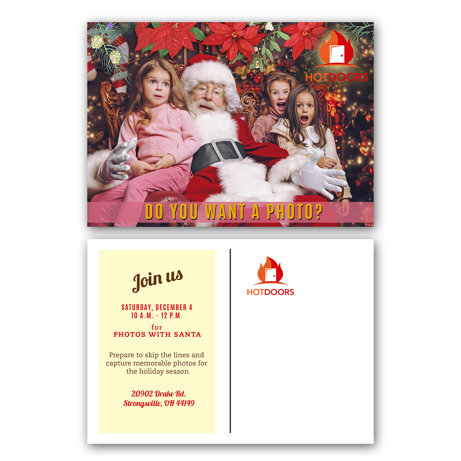 Flyer Design by Wally_F for this project | Design #27569625