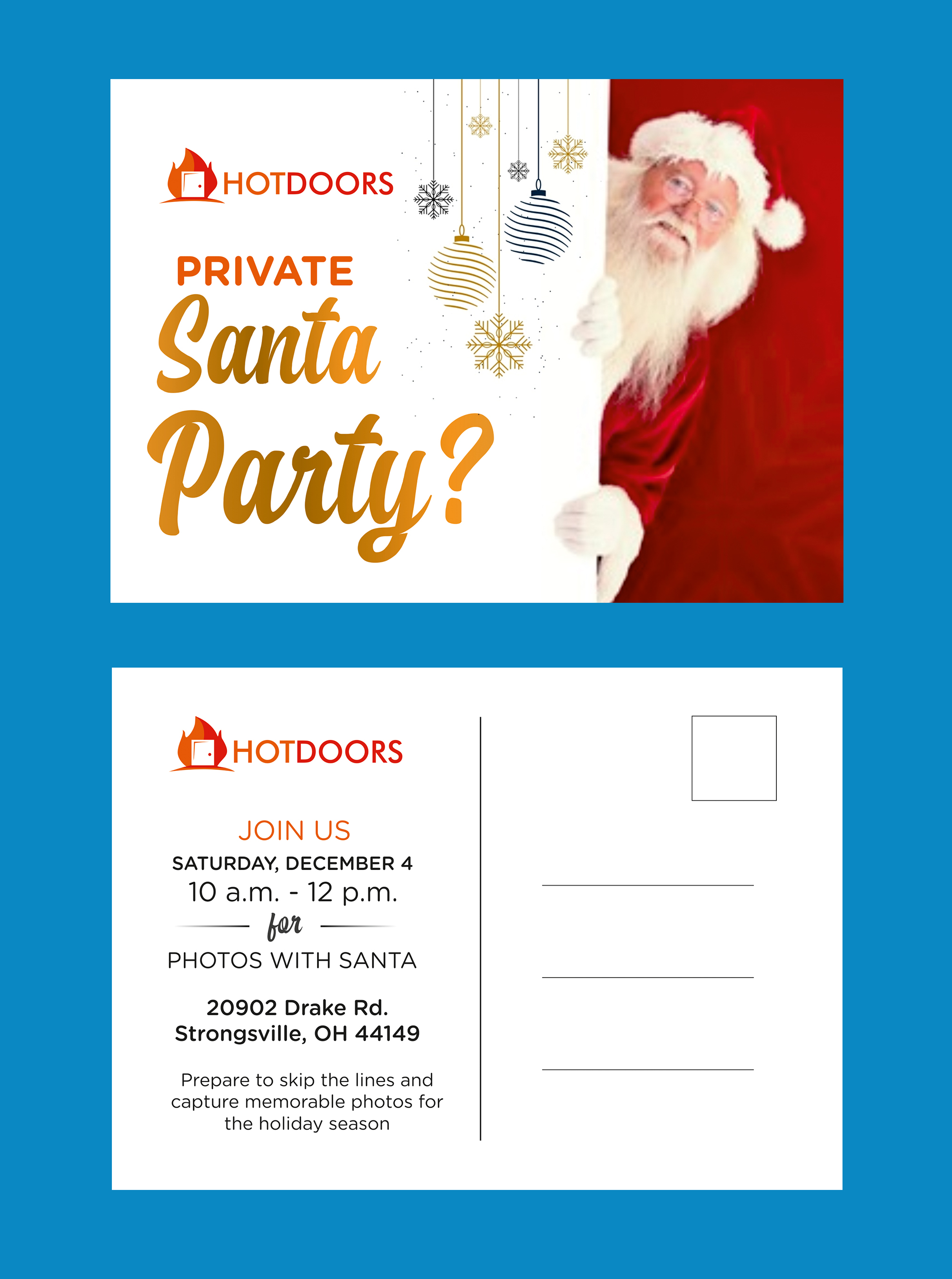Flyer Design by ecorokerz for this project | Design #27562067