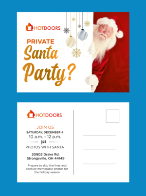 Diseño de Flyer por ecorokerz para este proyecto | Diseño: #27562067