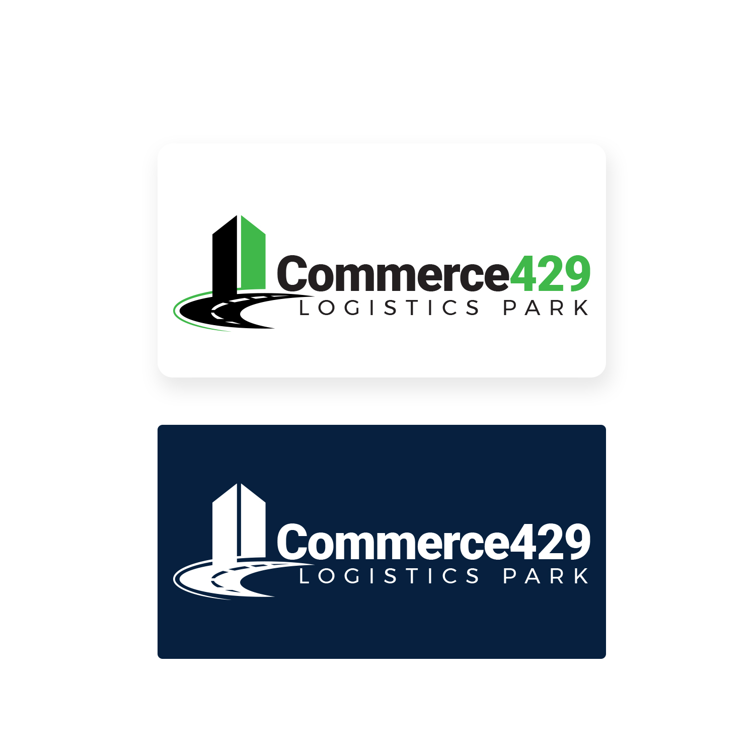 Logo Design by Finley Johnson for McCraney Property Company | Design #27804493