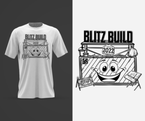 T-shirt Design by Sangkasa for habitat for humanity of greater miami | Design: #27592546