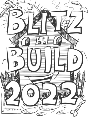 Diseño de Camiseta por GregoHQ para habitat for humanity of greater miami | Diseño #27589372