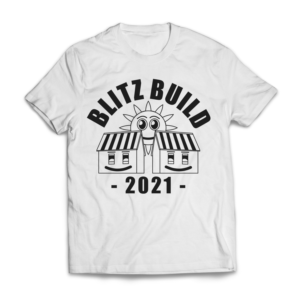 T-shirt Design by Wcksn Studio
