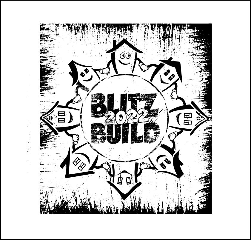 T-shirt Design by tt-67 for habitat for humanity of greater miami | Design #27593784