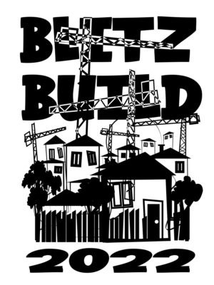 Diseño de Camiseta por bokizz para habitat for humanity of greater miami | Diseño #27584021