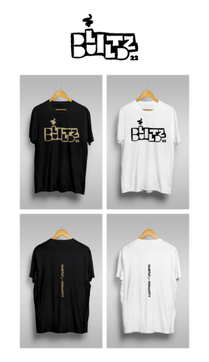 Habitat for Humanity of Miami Blitz Build 2022 | Diseño de Camiseta por theartst